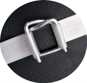 Soft Strapping